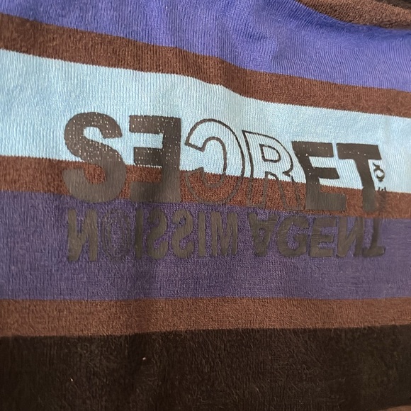 Mexx striped top - Picture 2 of 5